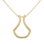 Ringkette Glocke