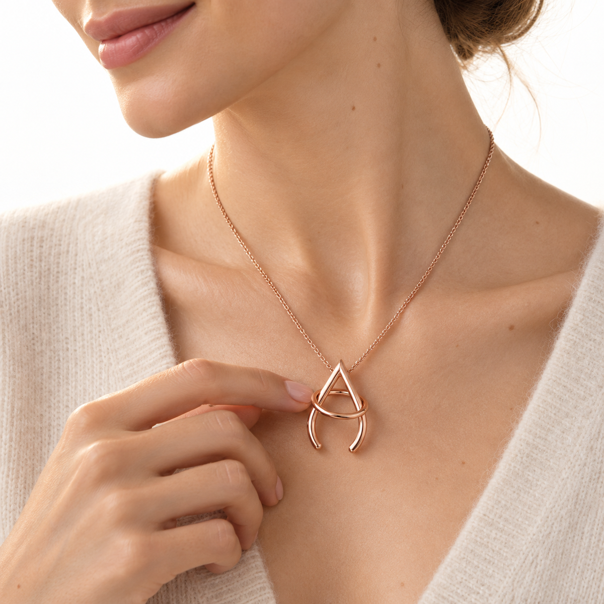 Ringkette V