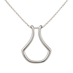 Ringkette Glocke