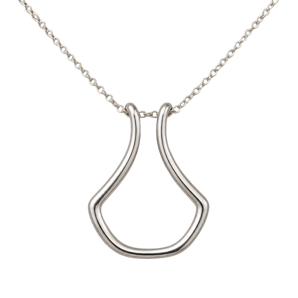 Ringkette Glocke