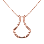 Ringkette Glocke