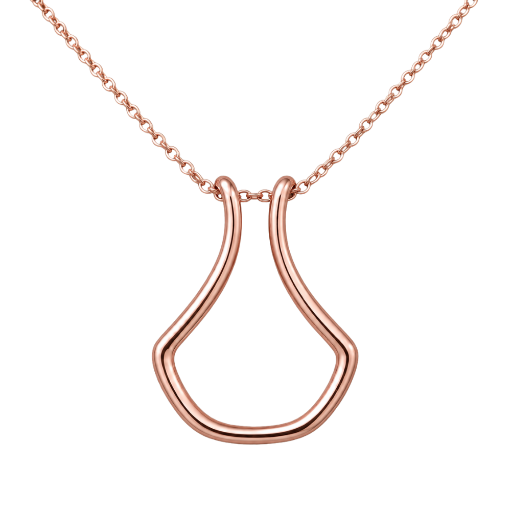 Ringkette Glocke