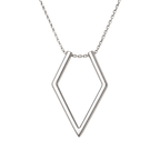 Ringkette Raute