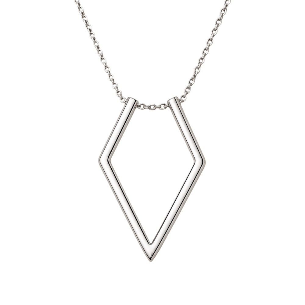 Ringkette Raute