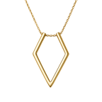Ringkette Raute